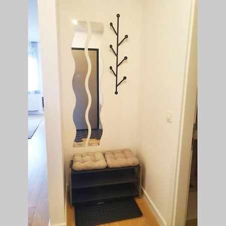 No.5 Apartment Zagreb Bagian luar foto