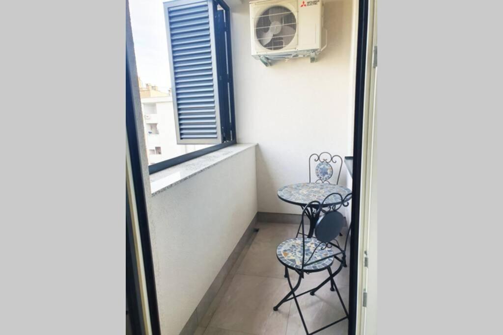 No.5 Apartment Zagreb Bagian luar foto